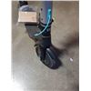 Image 2 : ELECTRIC ADULT SCOOTER W/ BATTERY PACK AND CHARGER, CAPABLE OF 40KM/HR -WORKING BUT HAS BATTERY MEMO