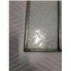 Image 2 : 2 LEADED GLASS PANELS