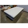 Image 1 : SINGLE SIZE FOAM MATTRESS WITH PLATFORM
