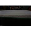 Image 3 : SINGLE SIZE FOAM MATTRESS WITH PLATFORM