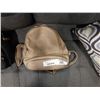 Image 2 : 2 DESIGNER LEATHER LOOK BAGS
