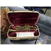 Image 1 : Labell de lyon trumpet in case