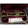 Image 2 : Labell de lyon trumpet in case