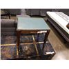 Image 1 : VINTAGE VANITY STOOL