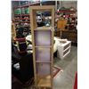 Image 2 : MAPLE CUBE SHELF WITH 3 BINS