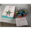 Image 1 : Jimu robot and meebot kit