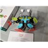 Image 3 : Jimu robot and meebot kit