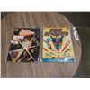 Image 1 : 2 VINTAGE COMICS - 1976 DC SUPERBOY AND 1978 MARVEL BUCK ROGERS