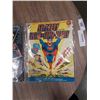 Image 2 : 2 VINTAGE COMICS - 1976 DC SUPERBOY AND 1978 MARVEL BUCK ROGERS