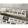 Image 3 : 2 vintage casio electronic musical instruments