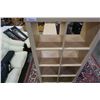Image 2 : MAPLE CUBICLE SHELF