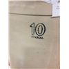 Image 2 : MEDALTO NO 10 IMPERIAL CROCK