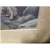 Image 3 : SIGNED ROBERT BATEMAN PRINT