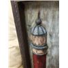 Image 5 : 2 MID CENTURY TIN LIGHTHOUSE PICTURES