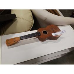 DECCA UKULELE