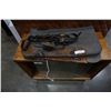 Image 1 : CLASSIC EQWUINE AND ULTRA PAD HORSE PADS, AND DRAFT HORSE DRIVING HARNESS