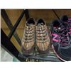 Image 2 : 3 PAIRS SIZE 8 WOMENS RUNNERS
