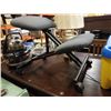 Image 3 : As new kneeling chair