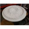 Image 3 : 24" diameter ceiling cast