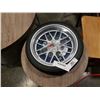 Image 1 : TIRE CLOCK