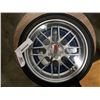 Image 3 : TIRE CLOCK