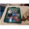 Image 2 : OLYMPIC PINS, CANUCKS COLLECTABLES AND BEAR