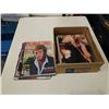 Image 1 : Box of Adult magazines