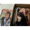 Image 3 : Box of Adult magazines