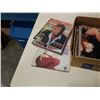 Image 4 : Box of Adult magazines