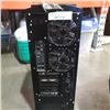 Image 4 : Antec gaming computer tower with 1000 Watt power supply