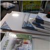 Image 4 : Art school pastels set sealed with new blank canvases