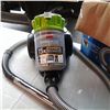 Image 3 : BISSELL CANISTER VACUUM WORKING