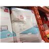 Image 2 : 2 QUEENSIZE MEMORY FOAM TOPPERS