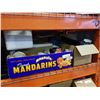 Image 1 : LOT OF KITCHEN ITEMS, COOLERS, PAPER SHREDDER