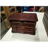 Image 2 : 2 Jewelry boxes