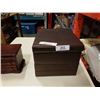 Image 3 : 2 Jewelry boxes