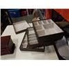 Image 4 : 2 Jewelry boxes