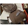 Image 3 : HOMEDICS MASSAGE CUSHION