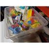 Image 3 : TOTE OF PLAY DOH