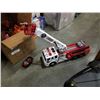 Image 2 : RC tethered fire truck and thomas the train playset