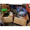 Image 1 : 2 BOXES DUPLO, KIDS TOYS