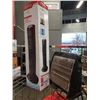 Image 1 : 2 TOWER FANS AND HEATER