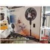 Image 2 : Floor fan in box