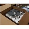 Image 1 : ION TTUSB RECORD PLAYER