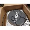 Image 2 : ION TTUSB RECORD PLAYER