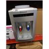 Image 2 : HONEYWELL COUNTERTOP WATER COOLER