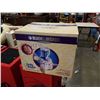 Image 1 : BALCK AND DECKER ARCTIC TWISTER ICE CREAM MIXER