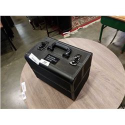 BLANCHE MACDONALD MAKEUP CASE