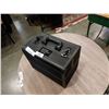 Image 1 : BLANCHE MACDONALD MAKEUP CASE