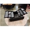 Image 2 : BLANCHE MACDONALD MAKEUP CASE